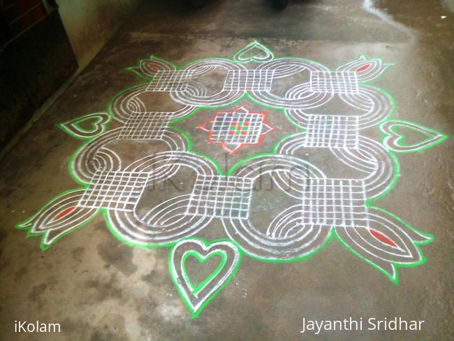 Rangoli: Marghazhi Special - 18