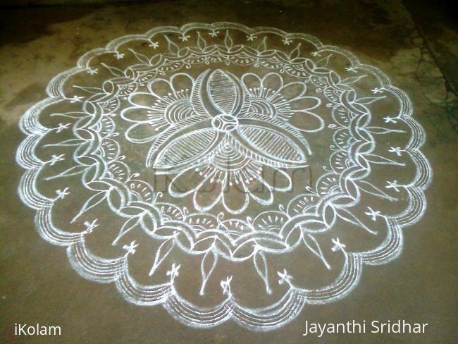 Rangoli: Marghazhi Special - 19