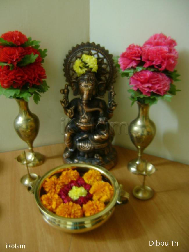 Ganesha - Ganesha.jpg