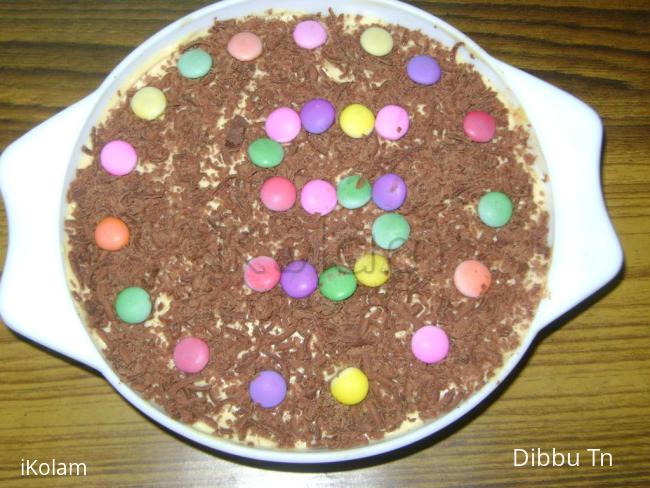 Tiramisu - Tiramisu.JPG