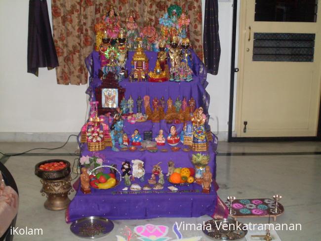 Golu this navaratri - SDC10431.JPG