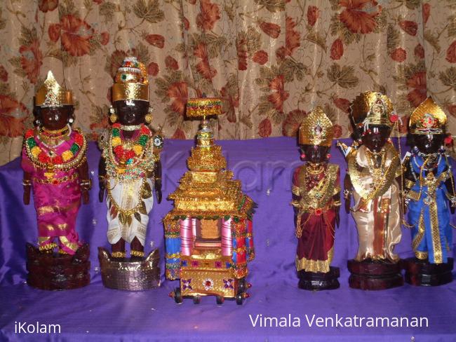 Marapachi Dolls - SDC10447.JPG