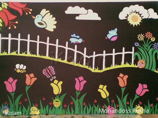 Foam sheet art work - Foam art1.jpg