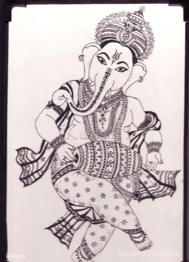 Dancing Ganesha - Ganesha2.jpg