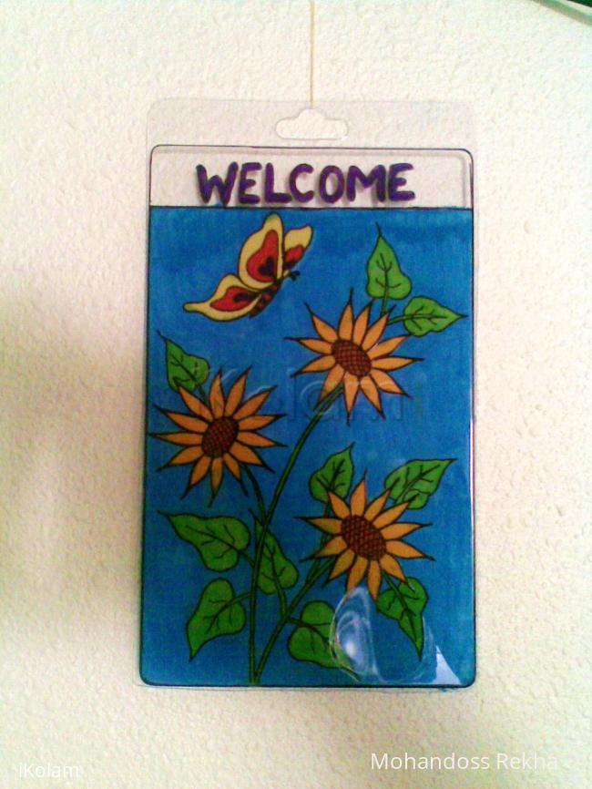 A simple painting - Welcome 2.jpg