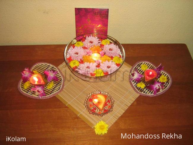 Flowers and Diyas - diyas.jpg