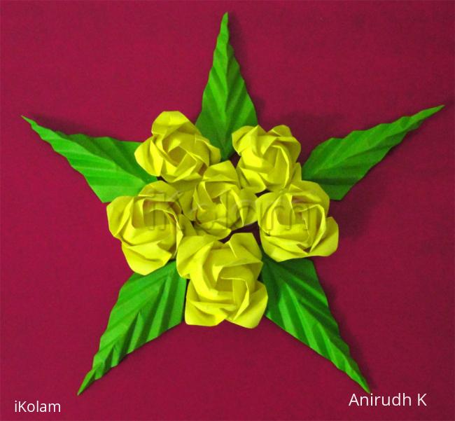 Rangoli: Happy International Women's Day - 2013 Rangoli: Happy International Women's Day - 2013