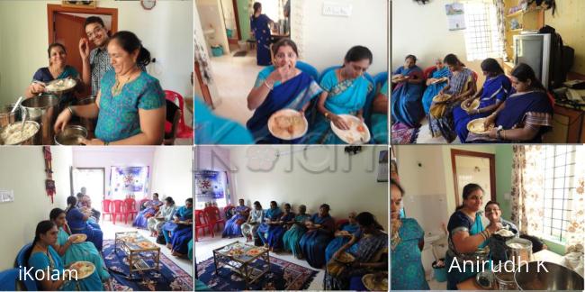 iKolam Karnival - The Luncheon - luncheon.jpg