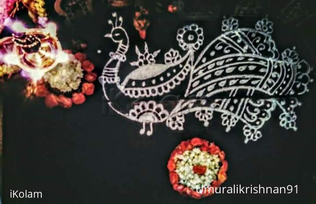 Rangoli: Rangoli