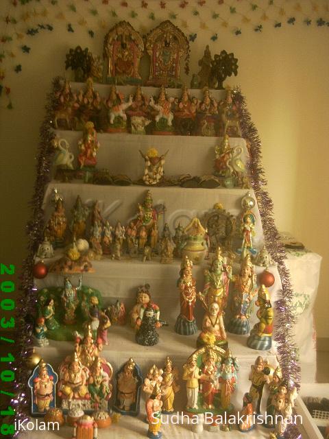 Navrathri celebrations  - PICT0646_r1.JPG