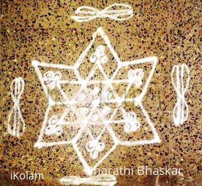 Rangoli: studio kolam Rangoli: studio kolam