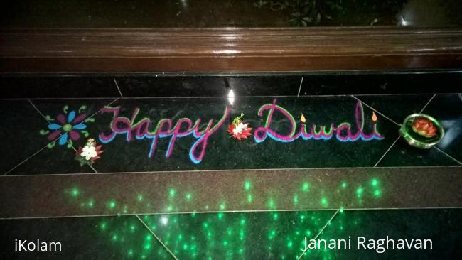 Rangoli: 2015-Diwali-3 Rangoli: 2015-Diwali-3