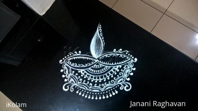 Rangoli: Home Kolams