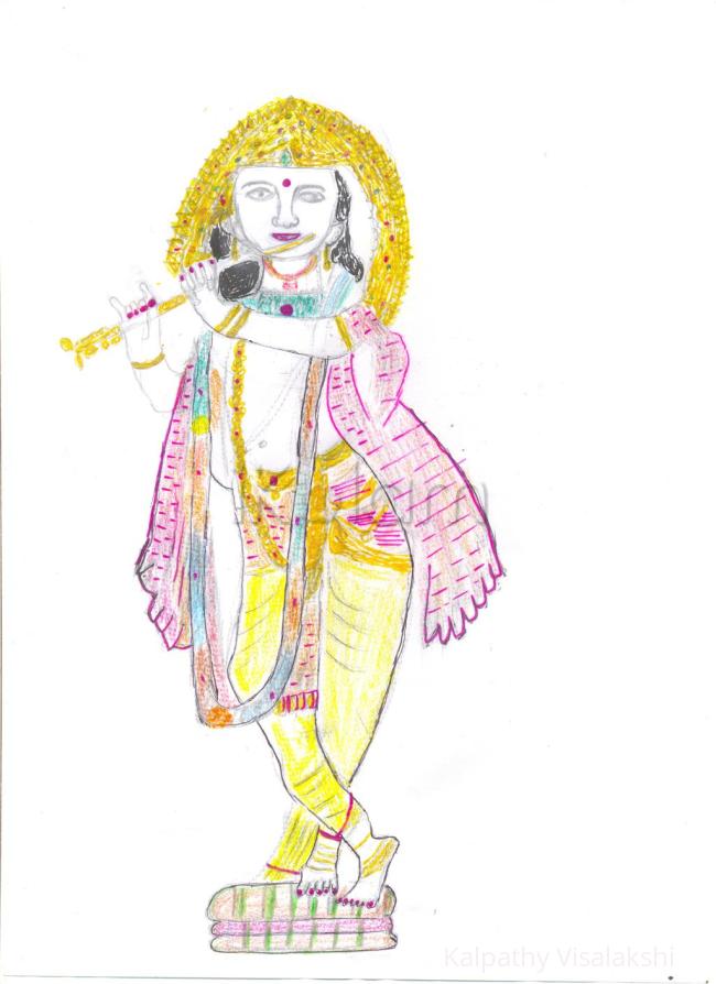 Lord Krishna  - scan0002.jpg