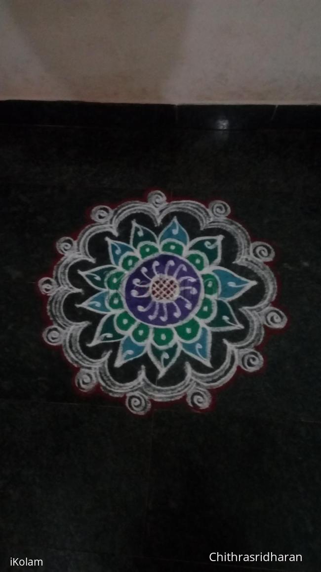Rangoli: Rangoli