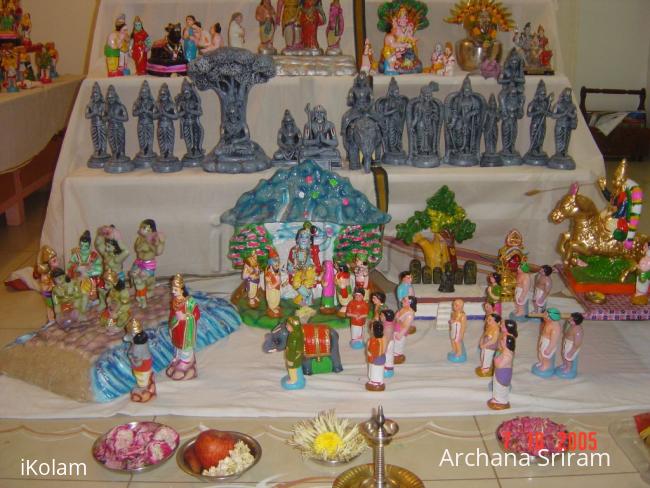 Golu-govardhan-alwars - alwar-govardhan.jpg