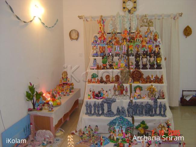 Golu-my favourite festival - golu-ikolam.jpg