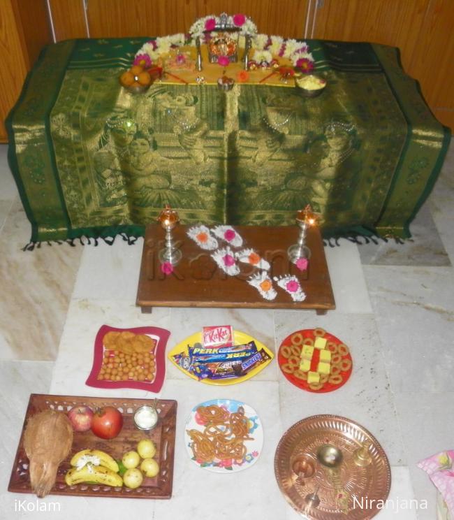 Krishna Jayanthi 2010  - KJikolam.jpg