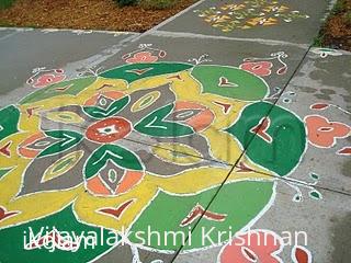 kolam at kansas temple 2 - DSC00812.JPG