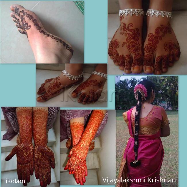 Rangoli: Findout who is the girl Rangoli: Findout who is the girl