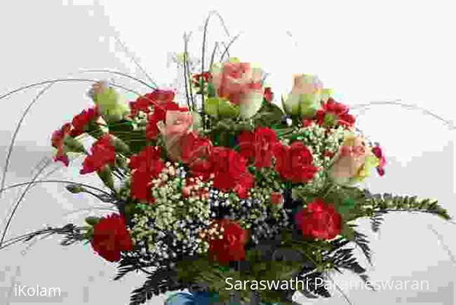 B'Day Greetings !!! - rosebouquet.jpg