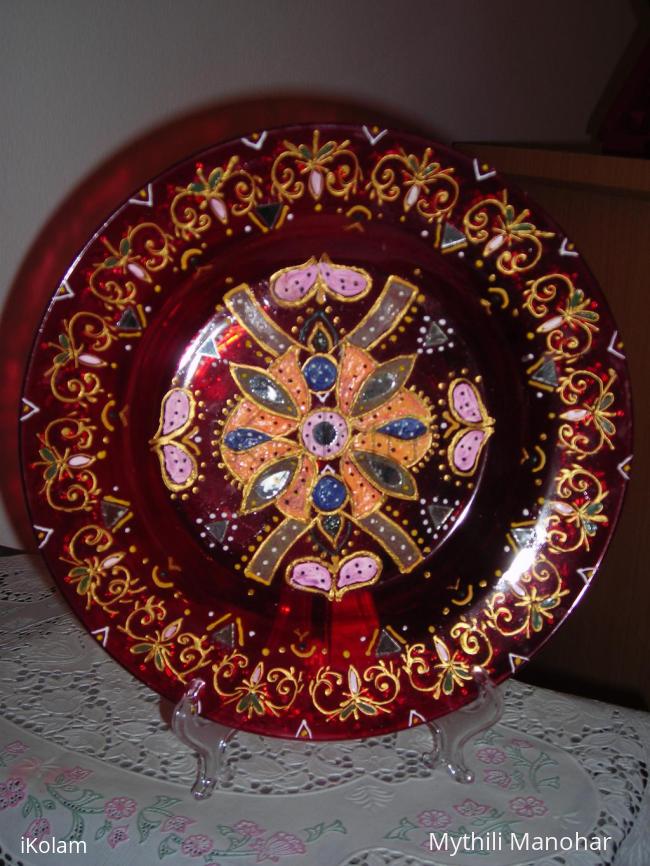 Glass painting - DSCN1524.JPG