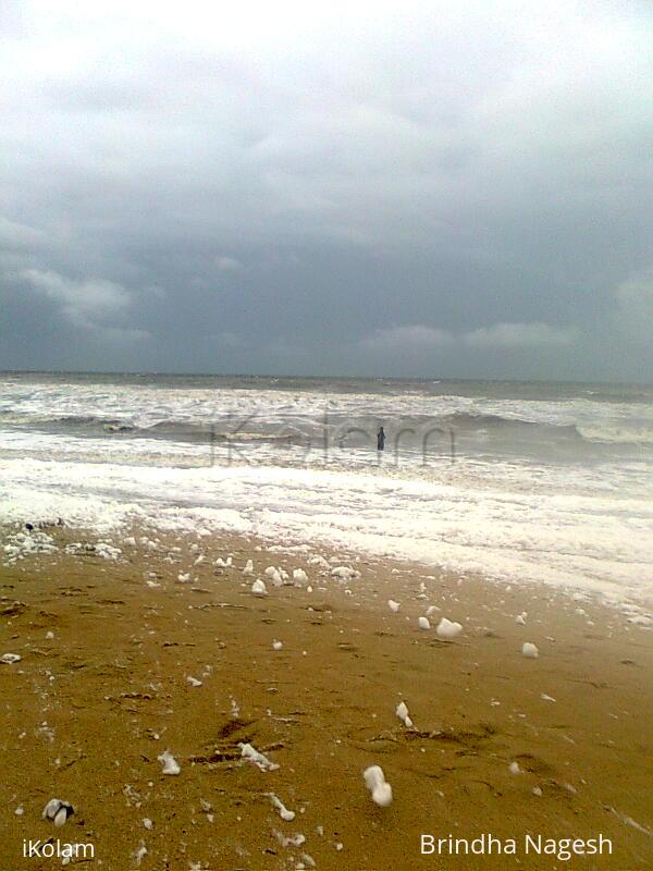 Wonder in Elliots beach, Chennai - Image0005.jpg