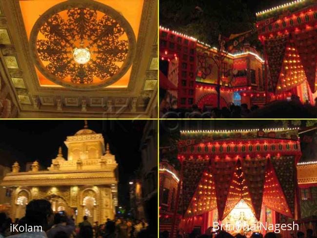 Duraga Puja - Kolkata Pandal-1 - pandals2.jpg