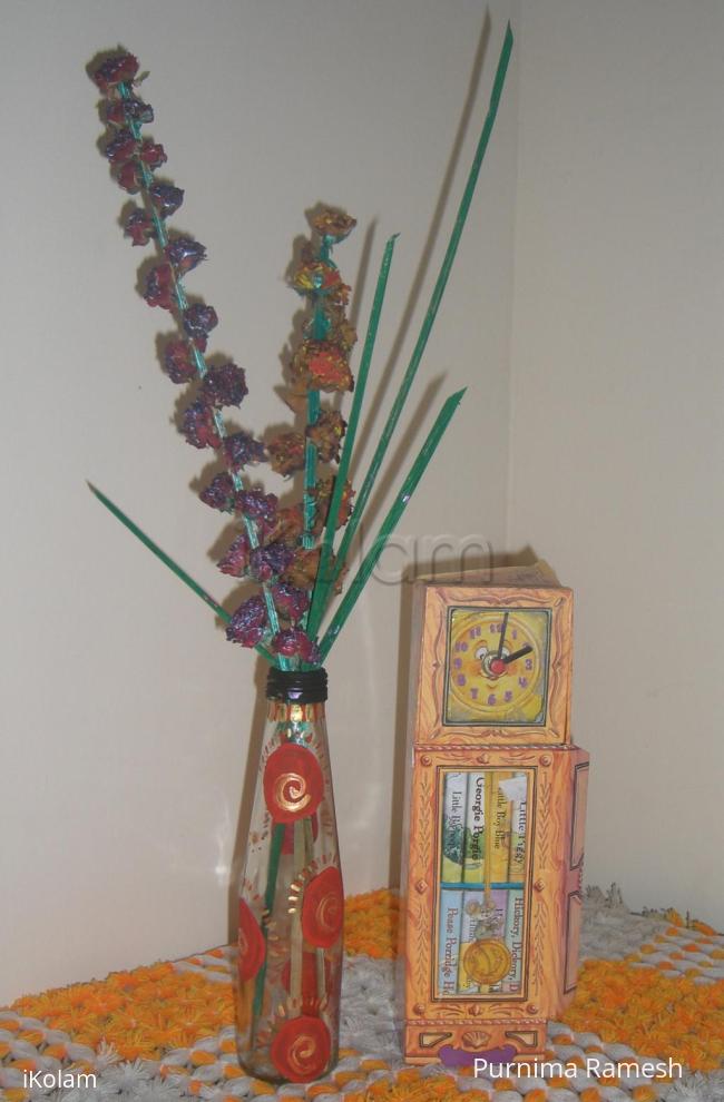 Art From Waste - CIMG9470.JPG