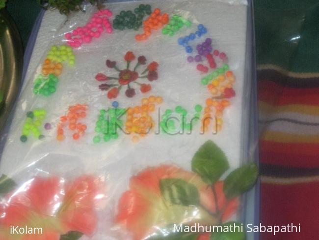Function for my granddaughter - ikolam.jpg