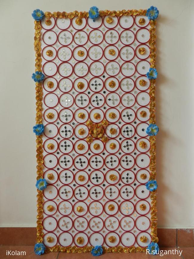 Rangoli: Rangoli