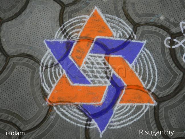 Rangoli: Rangoli