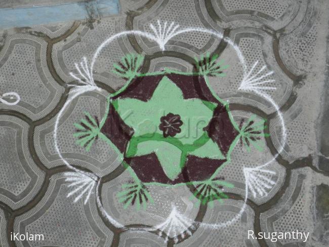 Rangoli: Rangoli