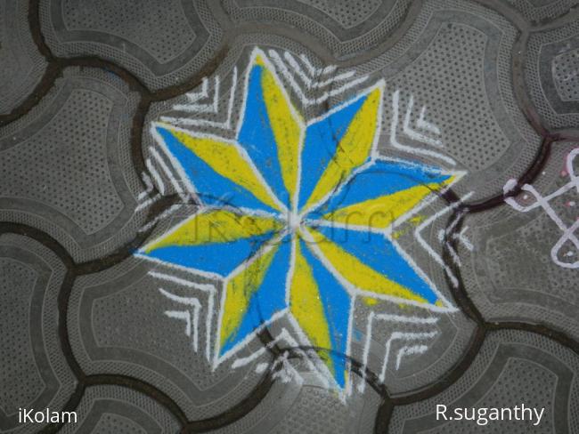 Rangoli: Rangoli