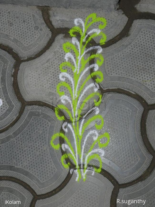 Rangoli: Rangoli