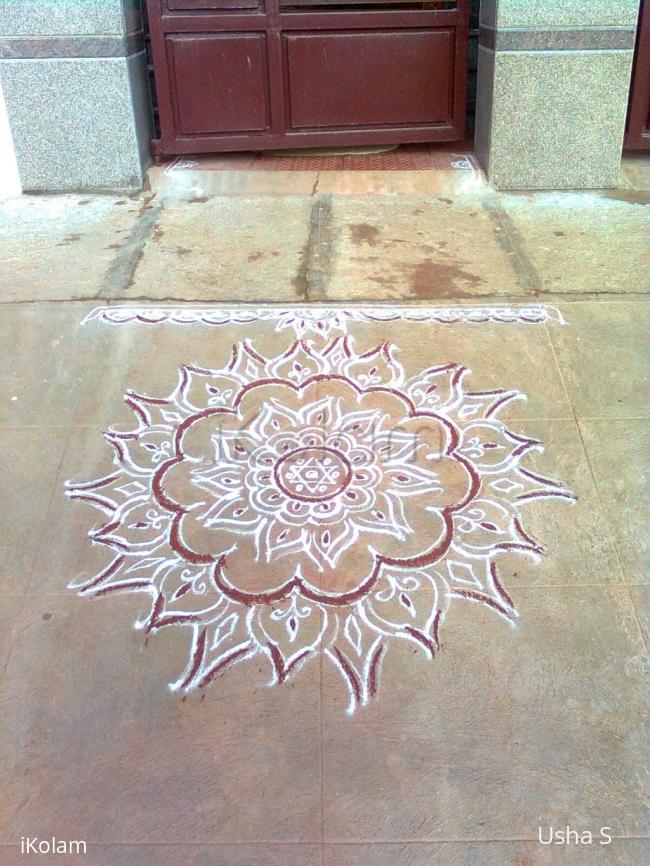 Rangoli: Rangoli