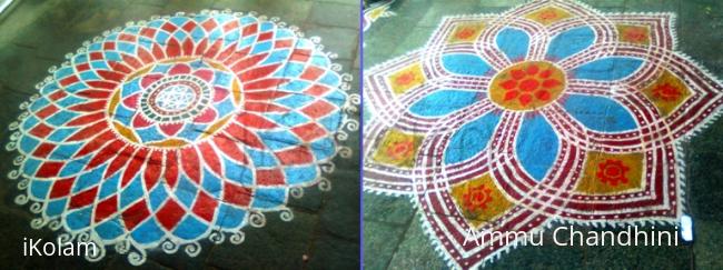 Kolams in Mylapore Temple - 2 - MYL2.jpg