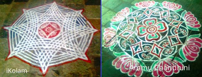 Kolams in Mylapore Temple - 3 - ml kol3rd.jpg