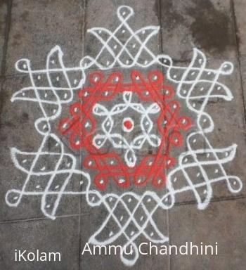 Rangoli: INSPIRATION KOLAM