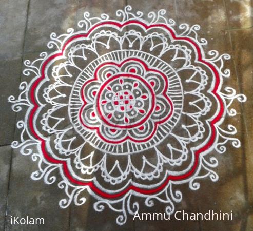 Rangoli: Welcome rangoli Rangoli: Welcome rangoli