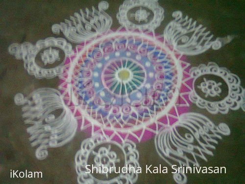 Rangoli: Rangoli
