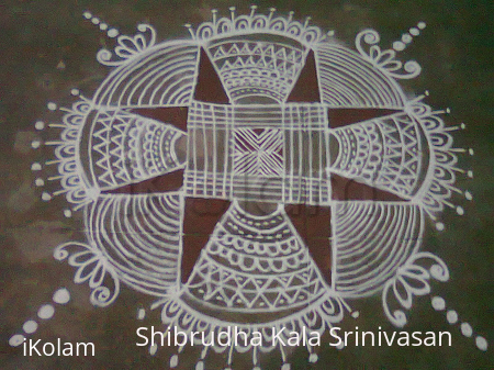 Rangoli: Marghazi13
