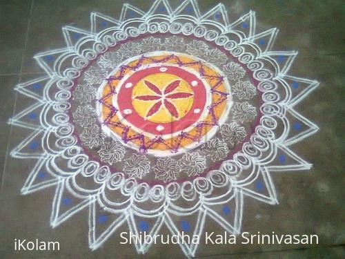 Rangoli: Rangoli