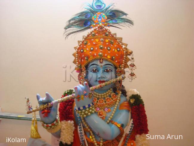 Krishna Janmashtami - krishna.JPG