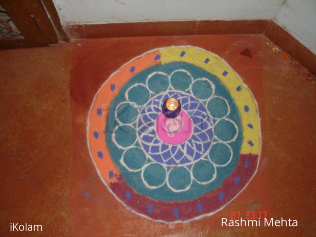 Rangoli: rangoli 1