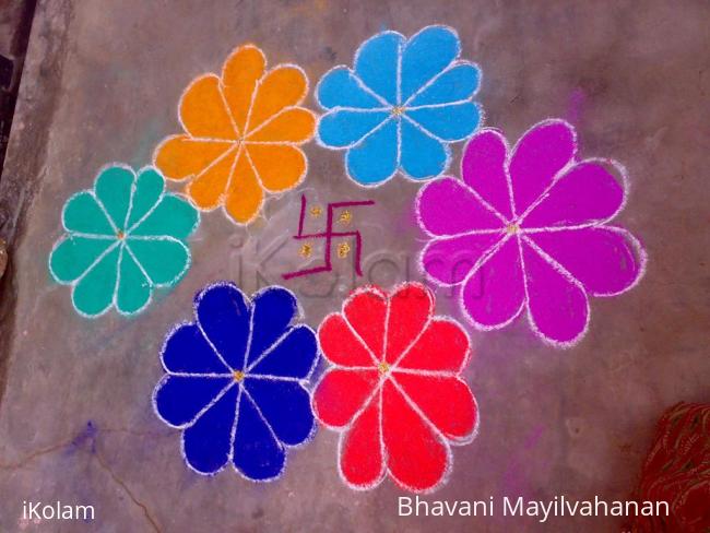 Rangoli: Kirtihi - Rangoli 2