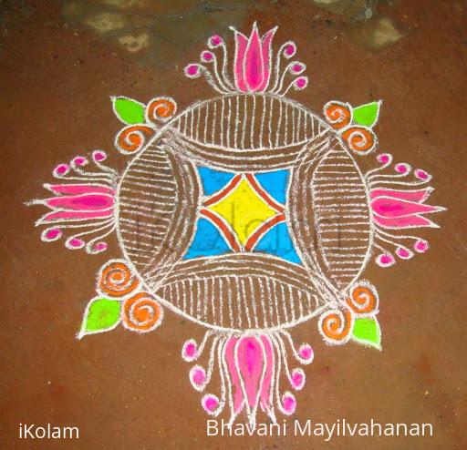Rangoli: THAI FIRST FRIDAY