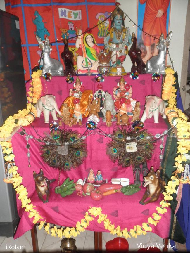 my house golu - PA070086.JPG