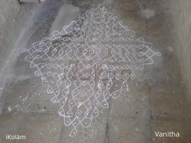 Rangoli: Rangoli 1