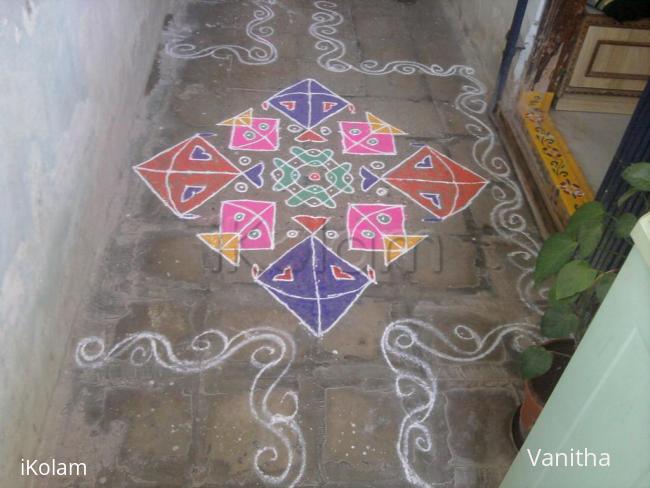 Rangoli: Rangoli-2